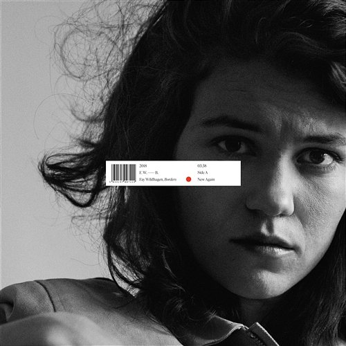 New Again Fay Wildhagen