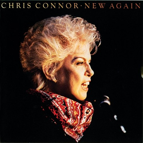New Again Chris Connor