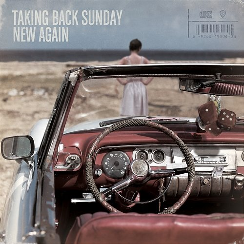 New Again Taking Back Sunday