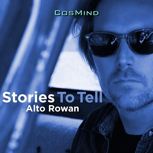 New Again Alto Rowan