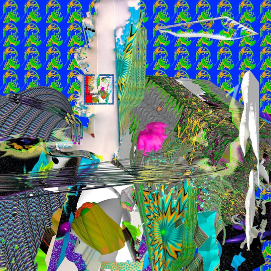 New Age Rage Slick Eric
