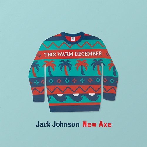 New Axe Jack Johnson