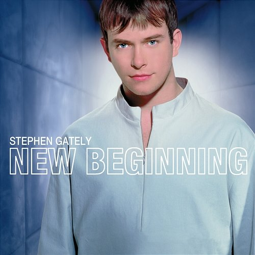 New Beginning Stephen Gately