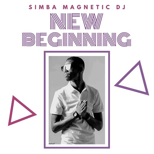 New Beginning Simba Magnetic DJ