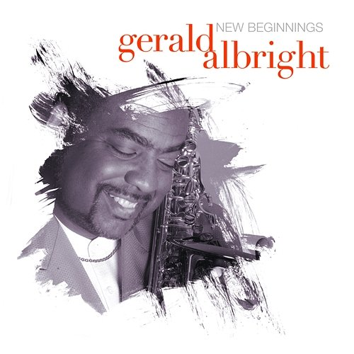 New Beginnings Gerald Albright