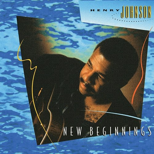 New Beginnings Henry Johnson