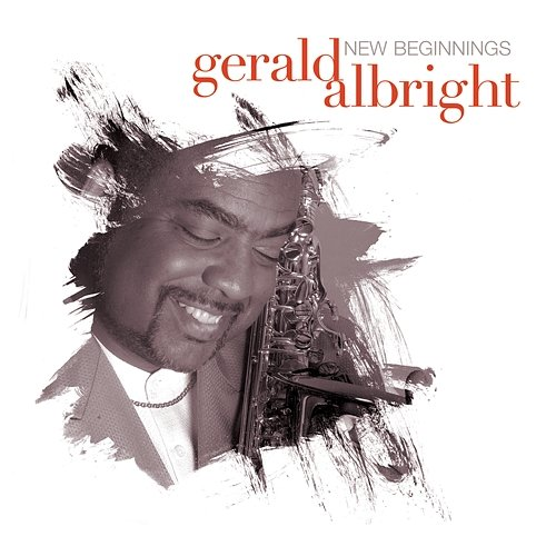 New Beginnings Gerald Albright
