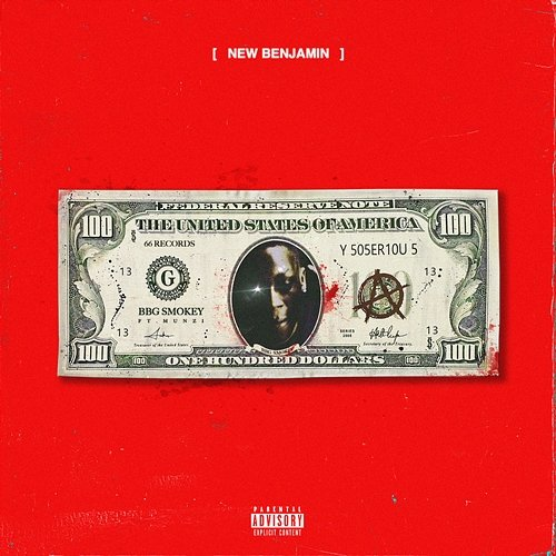 New Benjamin BBG Smokey feat. Munzi