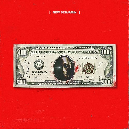 New Benjamin BBG Smokey feat. Munzi