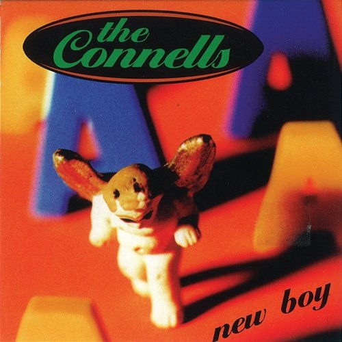 New Boy The Connells