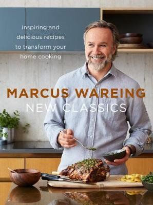New Classics Wareing Marcus