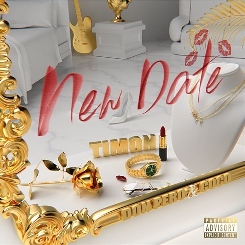 New Date Coco, Timon feat. Don Pero