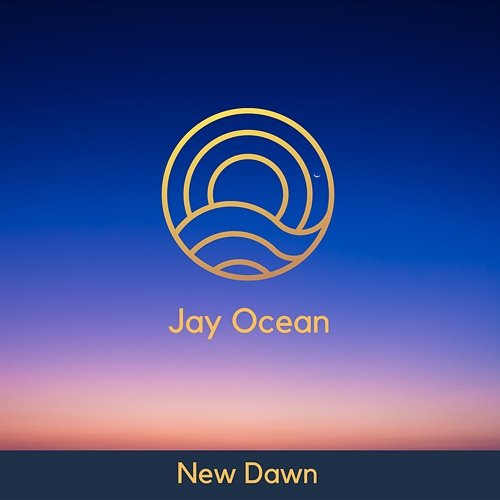 New Dawn Jay Ocean