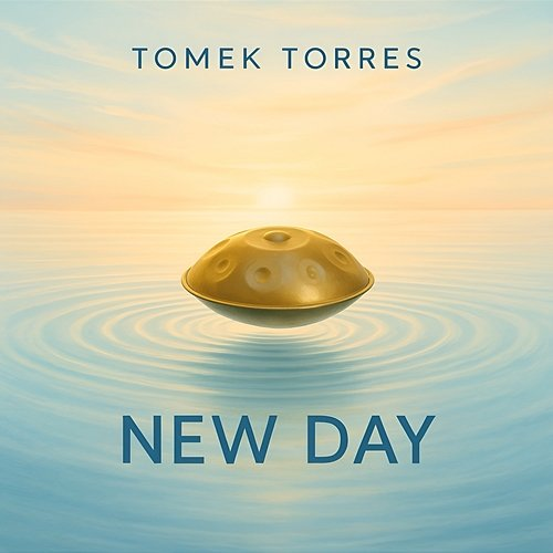New Day Tomek Torres