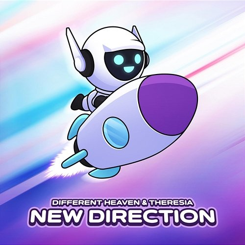 New Direction Different Heaven, Theresia
