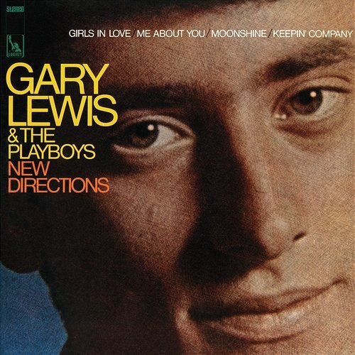 New Directions Gary Lewis & The Playboys
