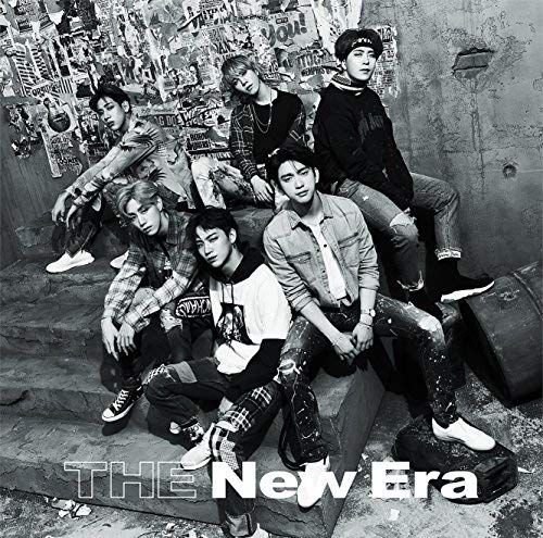New Era Ramones