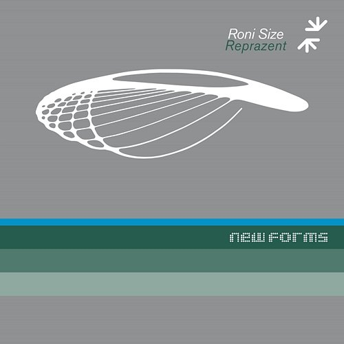 New Forms Reprazent, Roni Size