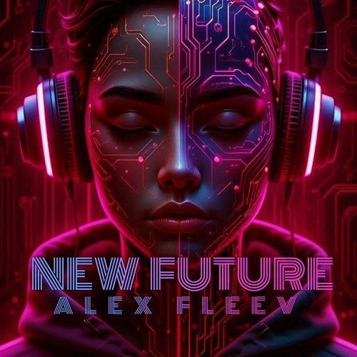 New Future Alex Fleev