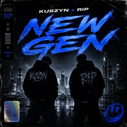 New Gen Kuszyn, RIP