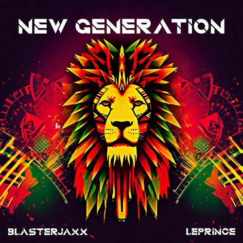 New Generation Blasterjaxx & LePrince