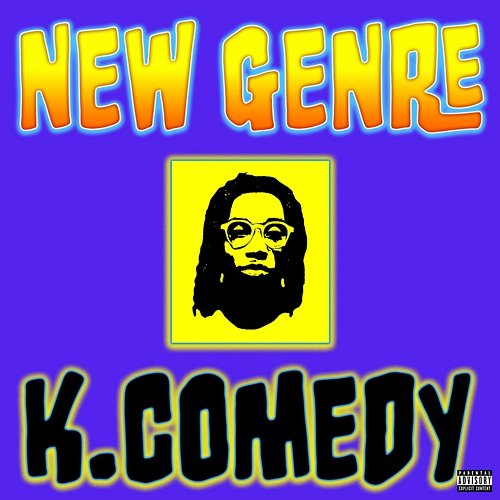 New Genre K.comedy