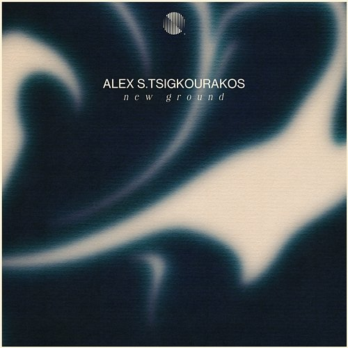 New Ground Alex S.Tsigkourakos