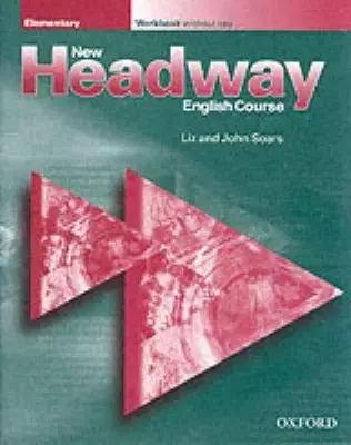 New Headway Elementary Workbook Soars John
