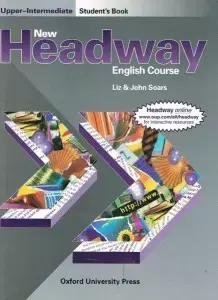 New Headway Upper Intermediate Soars John