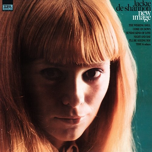 New Image Jackie DeShannon