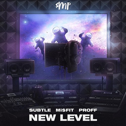 New Level $MP