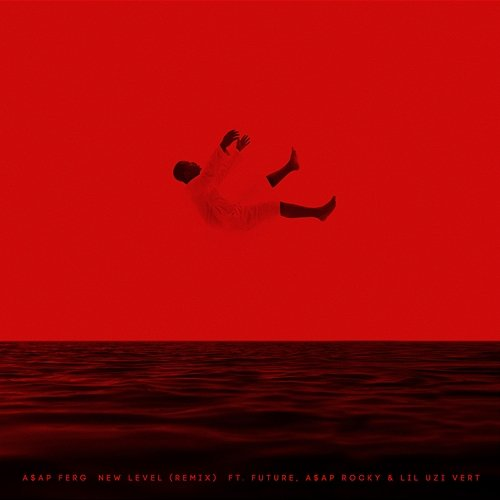 New Level REMIX A$AP Ferg, Future, A$AP Rocky, Lil Uzi Vert
