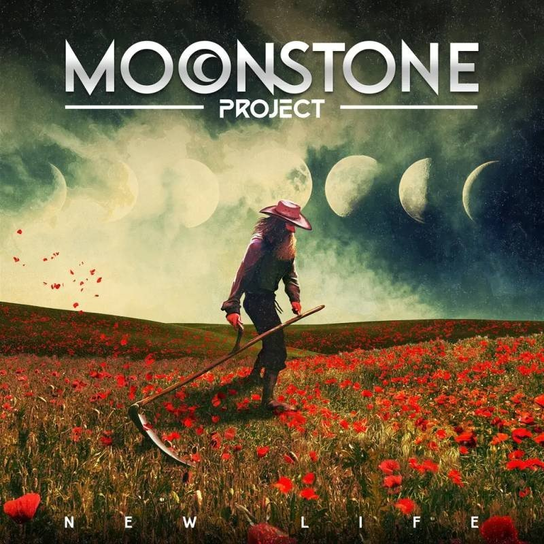 New Life Moonstone