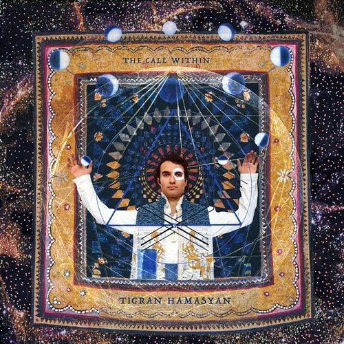 New Maps Tigran Hamasyan