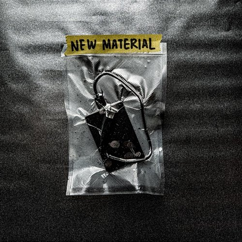 NEW MATERIAL Distorted