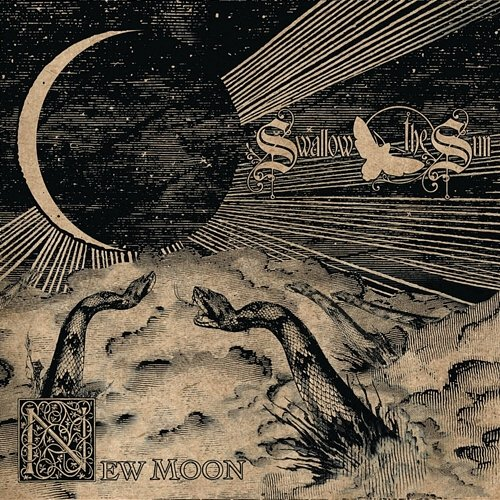 New Moon Swallow The Sun