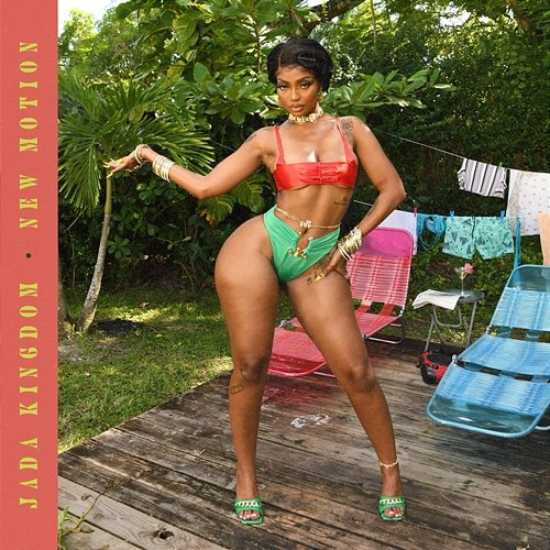 New Motion Jada Kingdom