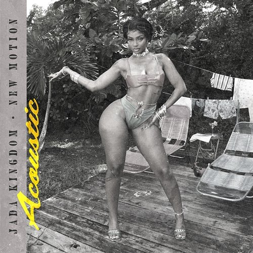 New Motion Jada Kingdom