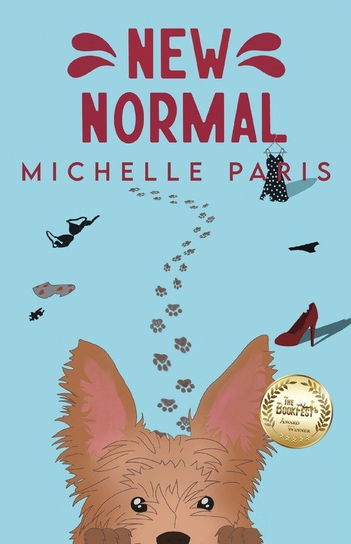 New Normal Michelle Paris