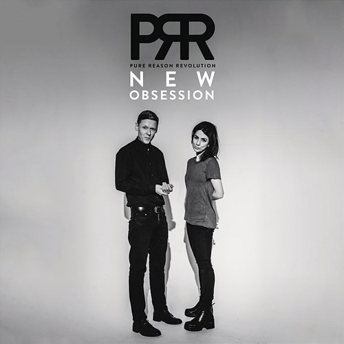 New Obsession Pure Reason Revolution