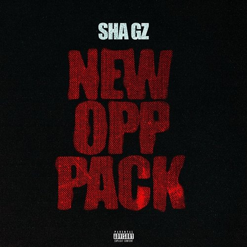 New Opp Pack Sha Gz