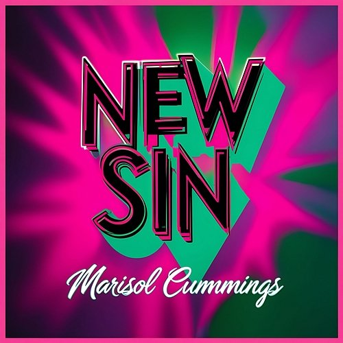 New Sin Marisol Cummings