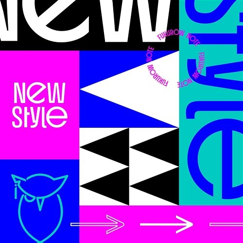 New Style Fukurow note