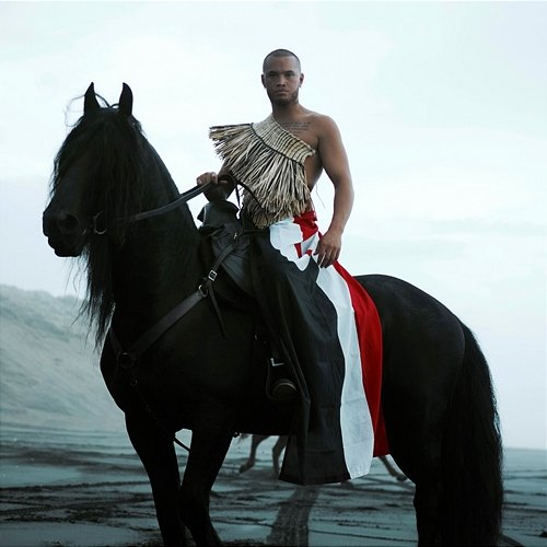 New Takeover Stan Walker