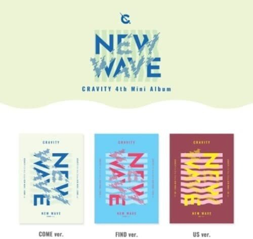 New Wave Cravity