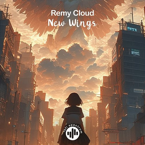 New Wings Remy Cloud