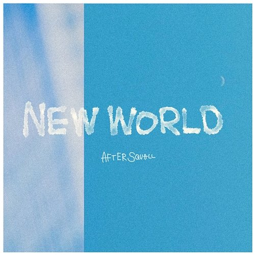 New world AFTER SQUALL