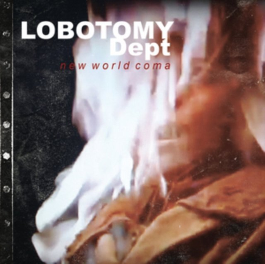 New World Coma Lobotomy Dept