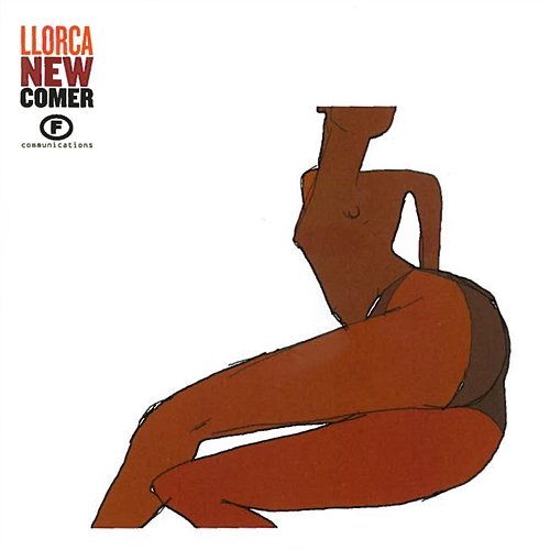 Newcomer Llorca