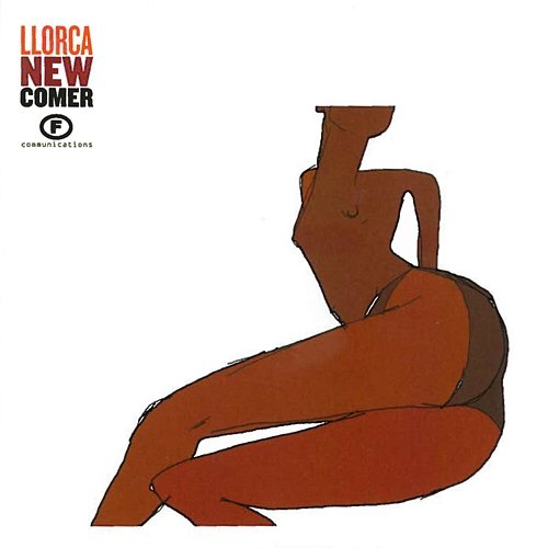 Newcomer Llorca